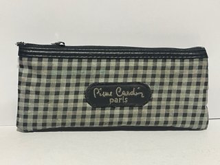 Estuche Vintage Pierre Cardin Paris