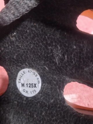 Casco de Bicicleta Infantil