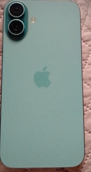 iPhone 16 Impecable
