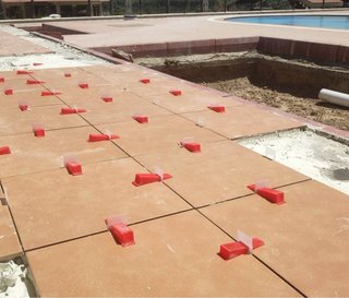 PALETA PROFESIONAL – TRABAJOS DE ALBAÑILERÍA