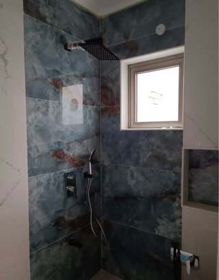 PALETA PROFESIONAL – TRABAJOS DE ALBAÑILERÍA