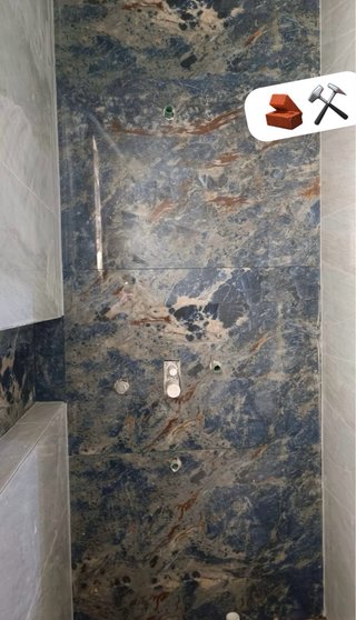 PALETA PROFESIONAL – TRABAJOS DE ALBAÑILERÍA