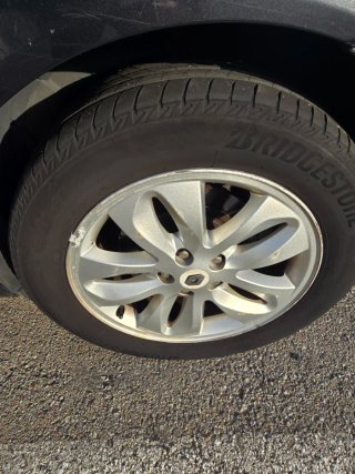 Renault Espace 2007