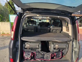 Renault Espace 2007