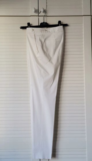 Pantalón Carolina Herrera, S-4