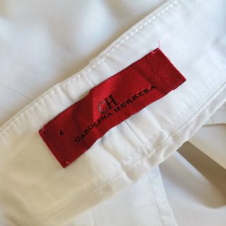 Pantalón Carolina Herrera, S-4