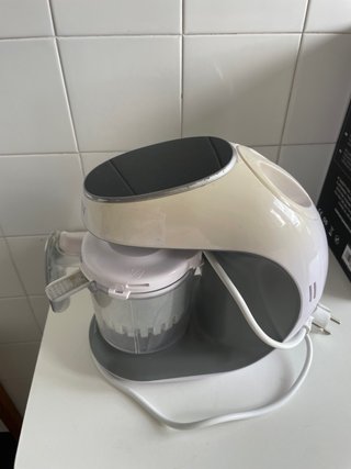 Robot Cocina Bebé SWEETYFOX