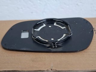 Cristal espejo retrovisor