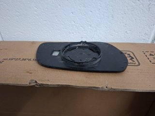 Cristal espejo retrovisor