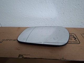 Cristal espejo retrovisor