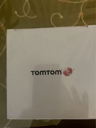 Navegador GPS TomTom ONE Classic
