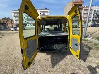 Renault Kangoo 2001