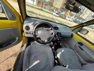 Renault Kangoo 2001
