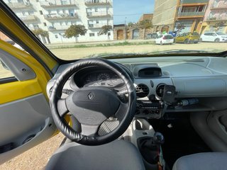 Renault Kangoo 2001