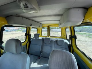 Renault Kangoo 2001