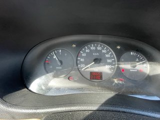 Renault Kangoo 2001