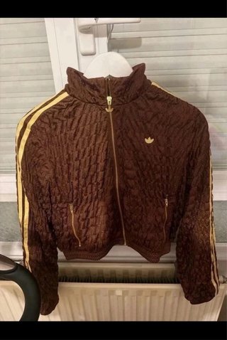 Chaqueta Adidas originals