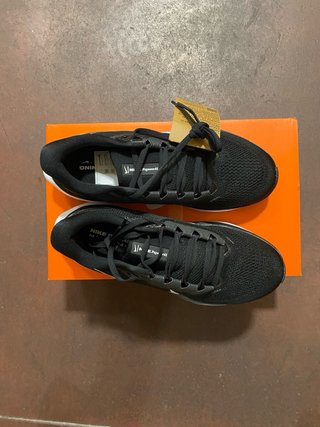 Nike Pegasus 41 Negro Talla 39