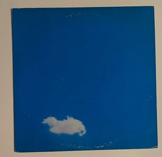 John Lennon Plastic Ono Band -USA 🇺🇸 1a Edición