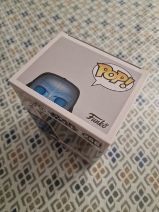 Funko Pop! Darth Vader #288 Star Wars