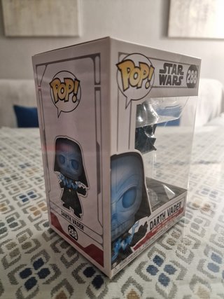 Funko Pop! Darth Vader #288 Star Wars