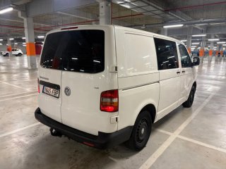 Volkswagen Transporter 2007