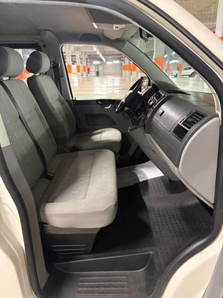 Volkswagen Transporter 2007