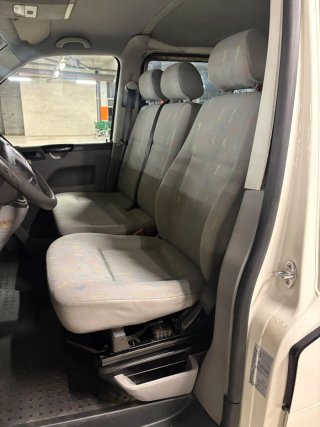 Volkswagen Transporter 2007