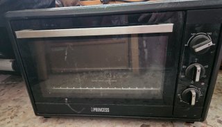 Horno Eléctrico Princess