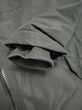 Parka Joma Negra