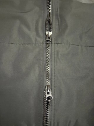 Parka Joma Negra