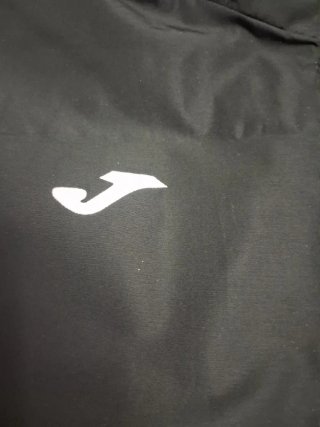 Parka Joma Negra