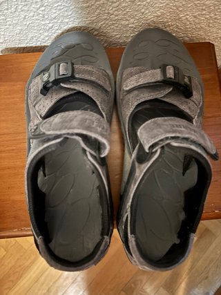 Sandalias Merrell Kahuna III Gris