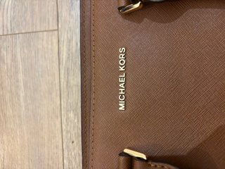 Bolso Michael Kors Marrón
