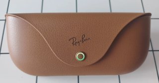 Gafas Inteligentes Ray-Ban Meta Wayfarer Nuevas