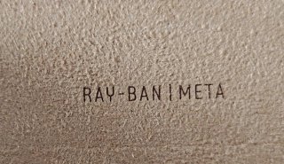 Gafas Inteligentes Ray-Ban Meta Wayfarer Nuevas