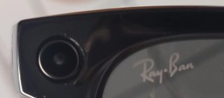 Gafas Inteligentes Ray-Ban Meta Wayfarer Nuevas