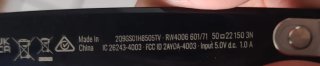 Gafas Inteligentes Ray-Ban Meta Wayfarer Nuevas