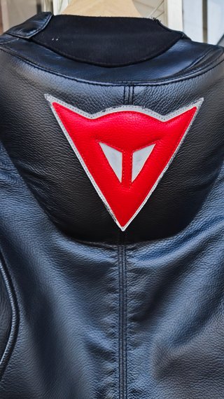 Traje de Cuero Dainese Talla 50