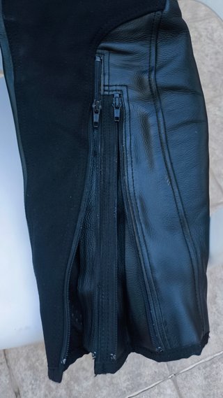 Traje de Cuero Dainese Talla 50