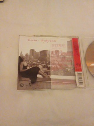 CD Pop Rock Internazionale