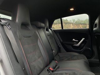 Mercedes-Benz Clase CLA 2023