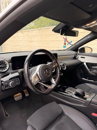 Mercedes-Benz Clase CLA 2023
