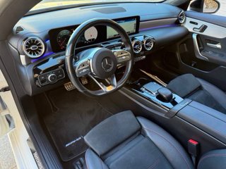Mercedes-Benz Clase CLA 2023