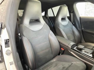 Mercedes-Benz Clase CLA 2023