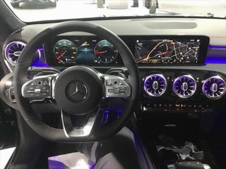 Mercedes-Benz Clase CLA 2023