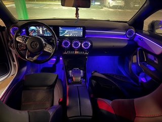 Mercedes-Benz Clase CLA 2023