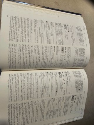 Il grande libro della cucina d'oggi