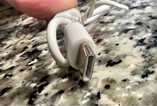 Cable USB a Tipo C