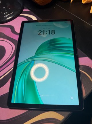 Honor Pad X8a Gris